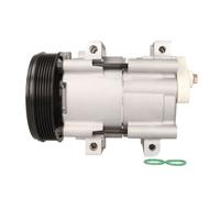 Nissens | Kompressor, Klimaanlage | 89205