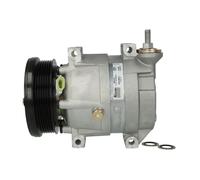 Klimakompressor NISSENS 89221