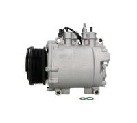 Klimakompressor NISSENS 89242