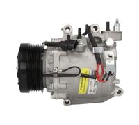 Klimakompressor NISSENS 89247