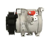 NISSENS Kompressor, Klimaanlage 12V für TOYOTA 8832042080 883204208084 88310-42180 89250