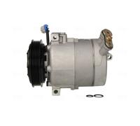 Nissens 89308 Kompressor Klimaanlage für SAAB OPEL VECTRA ASTRA SIGNUM ZAFIRA