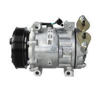 Klimaanlagen - Kompressor R 134a PAG 46 89336 NISSENS für FORD MAZDA VOLVO