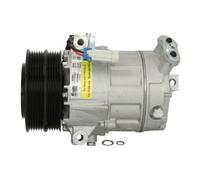 Klimakompressor NISSENS 89393