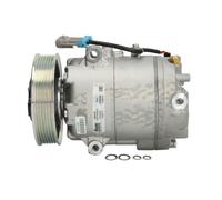 Kompressor, Klimaanlage Nissens 89425