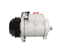 Klimakompressor NISSENS 89606