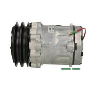Klimakompressor NISSENS 89691
