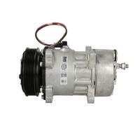 Nissens 89083 Kompressor Klimaanlage für VW T4 Bus + T4 Kasten + T4 90-06