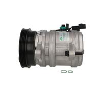 Klimakompressor NISSENS KLIMA NIS 89255