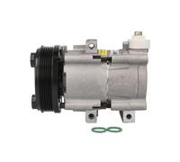 Nissens 89191 Kompressor, Klimaanlage