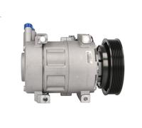 Klimakompressor NRF 320119 für MICRA III 1.4 2003-201