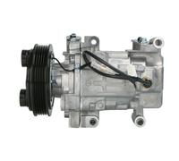 NRF Kompressor, Klimaanlage EASY FIT 32681