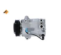 Kompressor, Klimaanlage NRF 32781