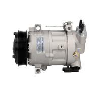 Klimakompressor NRF 32916