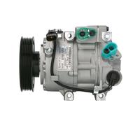 NRF Kompressor, Klimaanlage 32984 Kompatibel mit: Hyundai Santa FÉ III