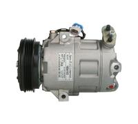 Klimakompressor NRF KLIMA NRF 32081