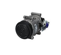 Klimakompressor R 134a Ø 110 mm VALEO für u.a. MERCEDES-BENZ B-KLASSE