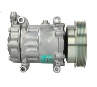 Klimakompressor SANDEN SD6V12-1918 für NISSAN MICRA III (K12) 1.5 2003-201