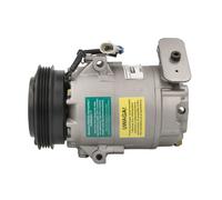 Klimakompressor TEAMEC 8600058