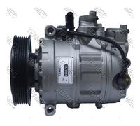 Klimakompressor TEAMEC TM8629739
