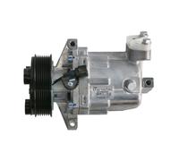 THERMOTEC KTT090293 Kompressor, Klimaanlage für NISSAN