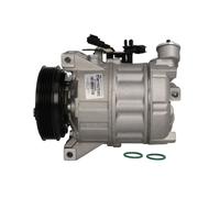 Thermotec Klimakompressor KTT090094 – passend für Volvo S80, V70 III, XC60, XC70