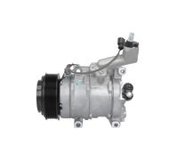 Klimakompressor THERMOTEC KTT090143