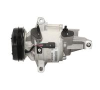 VALEO Kompressor, Klimaanlage VALEO ORIGINS - NEW O.E. TECHNOLOGIE 699497
