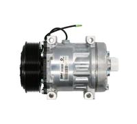 Valeo | Kompressor, Klimaanlage | 813020