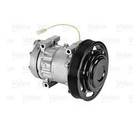 VALEO 813046 Klimakompressor
