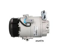 Klimakompressor VALEO 813101