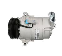 Klimakompressor VALEO 813102