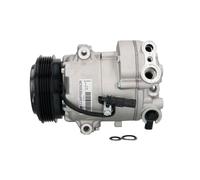 Kompressor Klimaanlage Valeo 813112 Valeo Core-flex für Opel Vauxhall