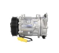 Klimakompressor VALEO 813162