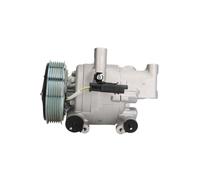 VALEO Kompressor, Klimaanlage