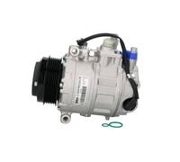 Klimakompressor VALEO 813195