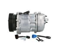 Klimakompressor VALEO 813200