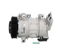 Klimakompressor VALEO 813201