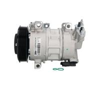 Valeo 813201 - Kompressor, Klimaanlage