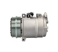 Klimakompressor VALEO 813323