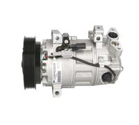 Klimakompressor VALEO 813383