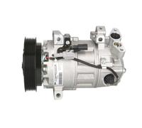 Klimakompressor VALEO 813383