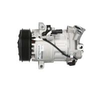 Klimakompressor VALEO 813384