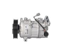 VALEO Kompressor, Klimaanlage