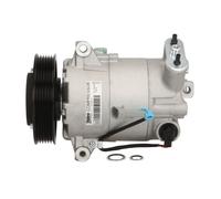 Klimakompressor VALEO 813410