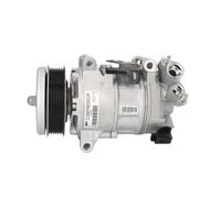 Klimakompressor VALEO 813430