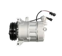VALEO KLIMAKOMPRESSOR 7SEU passend für VOLVO S60 S80 V60 V70 XC60 XC70 | 814858