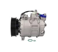 Valeo | Kompressor, Klimaanlage | 813166