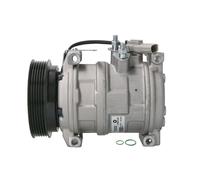 Klimakompressor VALEO VAL690202