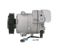 Klimakompressor VALEO VAL690203